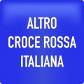 ALTRO CROCE ROSSA ITALIANA
