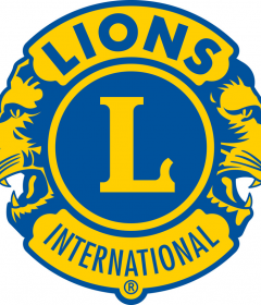 LIONS INTERNATIONAL