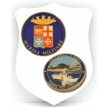 COINS-FERMACARTE MARINA MILITARE
