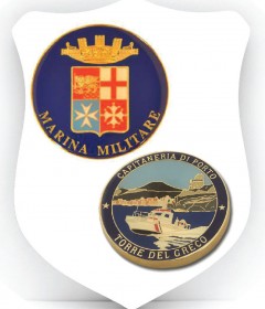 COINS-FERMACARTE MARINA MILITARE