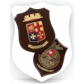 CREST MARINA MILITARE