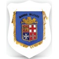 GONFALONI E LABARI MARINA MILITARE
