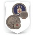 COINS-FERMACARTE ORDINI CAVALLERESCHI