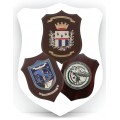 CREST POLIZIA PENITENZIARIA