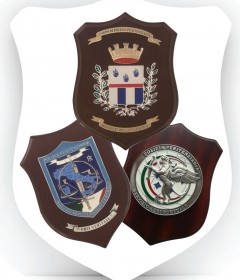 CREST POLIZIA PENITENZIARIA