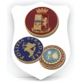 COINS-FERMACARTE POLIZIA di STATO