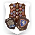 CREST POLIZIA di STATO