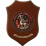 CREST AERONAUTICA MILITARE - ACCADEMIA AERONAUTICA CORSO ZODIACO