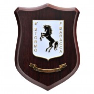 MINICREST AERONAUTICA MILITARE - 9° STORMO F. BARACCA