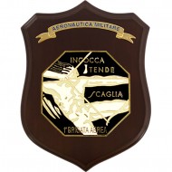 CREST AERONAUTICA MILITARE - 1° BRIGATA AEREA