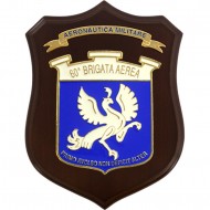 CREST AERONAUTICA MILITARE - 60^ BRIGATA AEREA