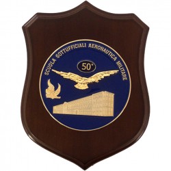 CREST 50° SCUOLA SOTTUFFICIALI AERONAUTICA MILITARE