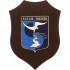 CREST AERONAUTICA MILITARE - S.V.T.A.M. TARANTO