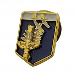 SPILLA ACCADEMIA AERONAUTICA MILITARE A.A.