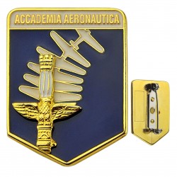 SPILLA ACCADEMIA AERONAUTICA MILITARE