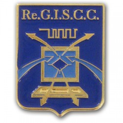 SPILLA AERONAUTICA MILITARE - Re.G.I.S.C.C. REPARTO GESTIONE E INNOVAZIONE SISTEMI DI COMANDO E CONTROLLO