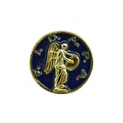 SPILLA FIDAPA diam. 20mm