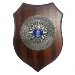 CREST CARABINIERI ROSA DEI VENTI mod.2