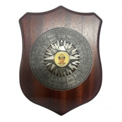 CREST CARABINIERI ROSA DEI VENTI mod.1