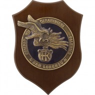 CREST COMPAGNIA CARABINIERI PALERMO "SAN LORENZO"