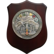 CREST CARABINIERI NAPOLI - REPARTO OPERATIVO NUCLEO INVESTIGATIVO