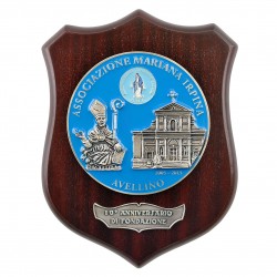 CREST ASSOCIAZIONE MARIANA IRPINA AVELLINO