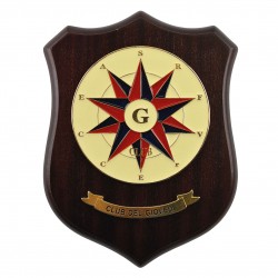 CREST CLUB DEL GIOVEDI