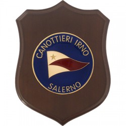 CREST CANOTTIERI IRNO SALERNO