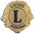 FERMACARTE ORO LIONS CLUB INTERNATIONAL