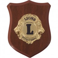 MINICREST FONDO ORO LIONS CLUB INTERNATIONAL