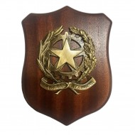 CREST REPUBBLICA ITALIANA