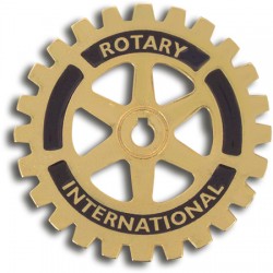 FERMACARTE ROTARY CLUB  TIPO A
