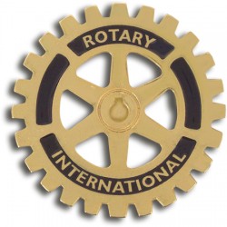 FERMACARTE ROTARY CLUB INTERNATIONAL