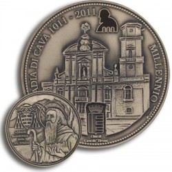 FERMACARTE BADIADI CAVA SS TRINITA'