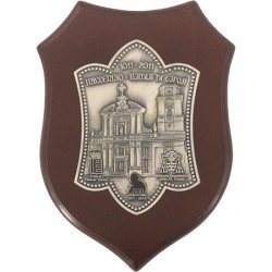 CREST BADIA DI CAVA