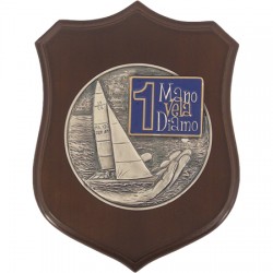 CREST 1 MANO VELA DIAMO