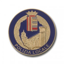 SPILLA POLIZIA LOCALE CAVA DE' TIRRENI