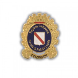 SPILLA SCUOLA DI POLIZIA LOCALE CAMPANIA FUNZIONARI