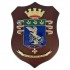 CREST CORPO FORESTALE DELLO STATO "PRO NATURA OPUS ET VIGILANTIA"