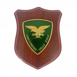 MINICREST CORPO FORESTALE DELLO STATO