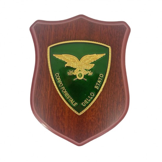 MINICREST CORPO FORESTALE DELLO STATO