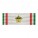 DECORAZIONI E GRADI CROCE ROSSA ITALIANA