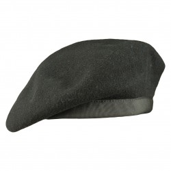 BASCO NERO ESERCITO ITALIANO