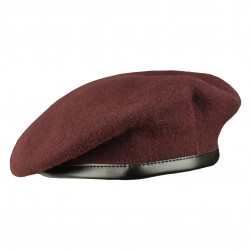 BASCO SPAGNOLO PARÀ ESERCITO ITALIANO