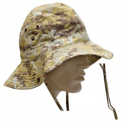 CAPPELLO DESERTO - ESERCITO ITALIANO