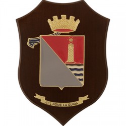 CREST E.I. - 10° REGGIMENTO DI MANOVRA