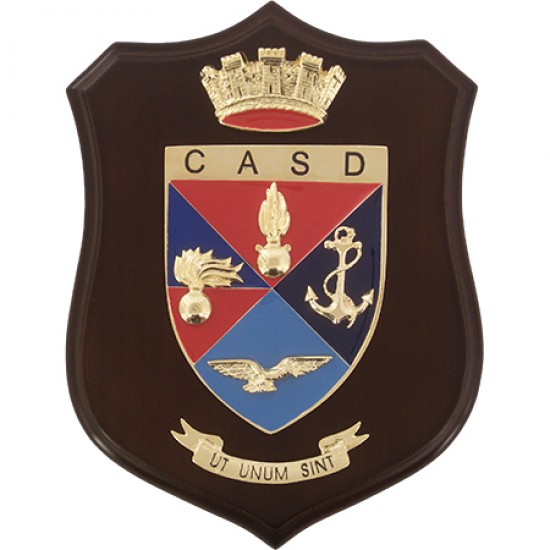 CREST E.I. - CASD CENTRO ALTI STUDI PER LA DIFESA