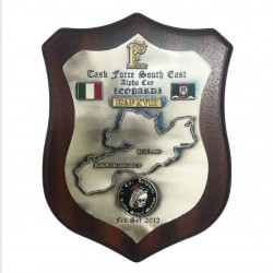 CREST MISSIONE ISAF XVIII