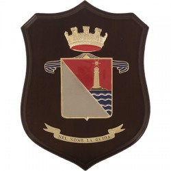 CREST E.I. - 10° REGGIMENTO DI MANOVRA