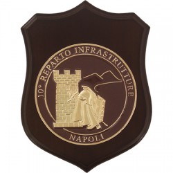 CREST E.I. - 10° REPARTO INFRASTRUTTURE NAPOLI